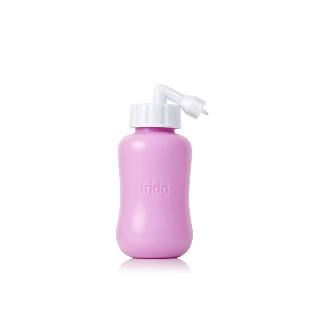 Fridababy Fridamom Upside Down Peri Bottle