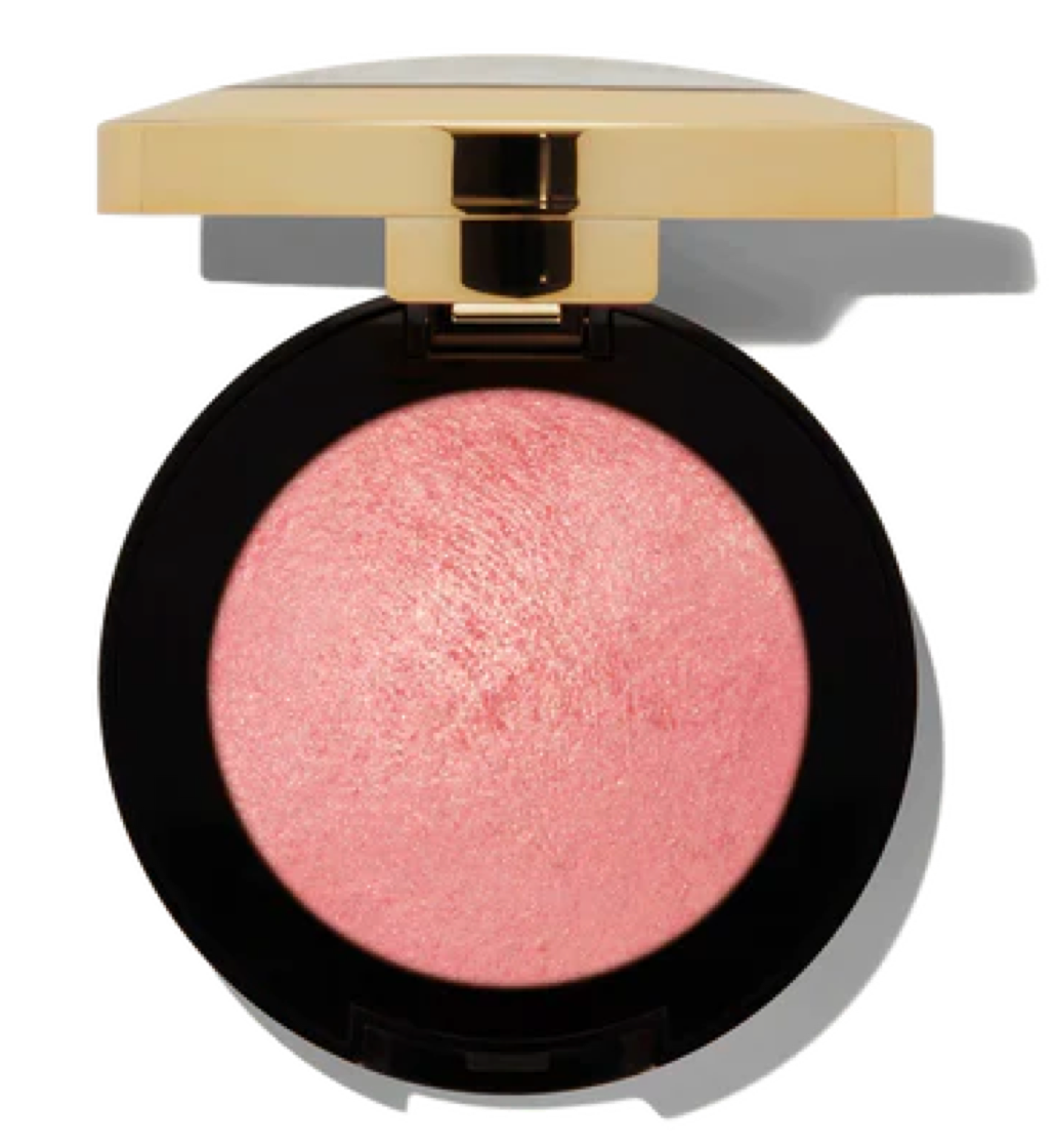 Milani Baked Powder Blush