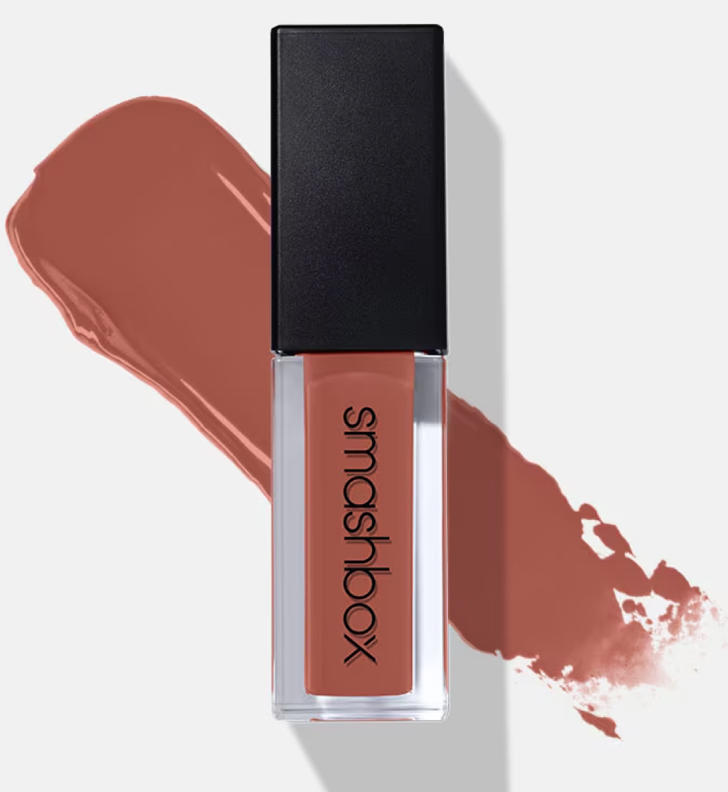 Smashbox Always On Liquid Lipstick