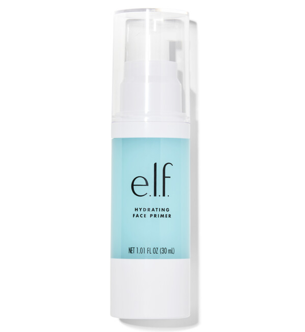 e.l.f. Hydrating Face Primer