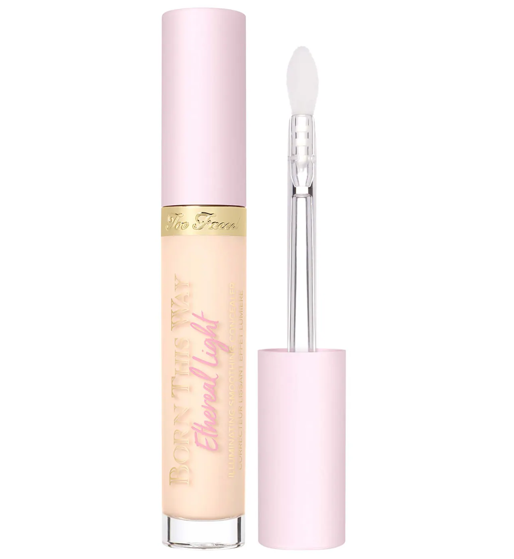 Too Faced Born This Way Ethereal Light Illuminating Smoothing Concealer