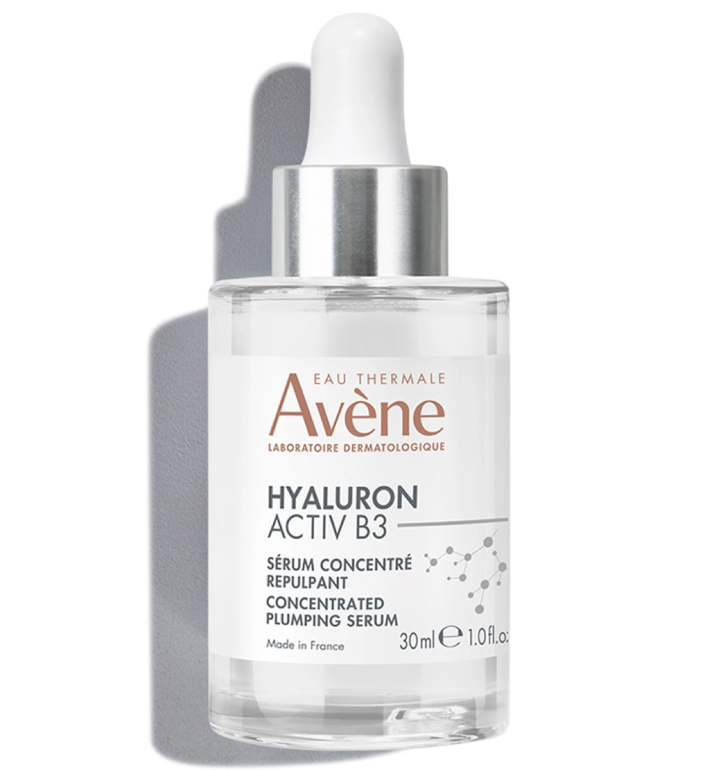 Avene Hyaluron Activ B3 Serum