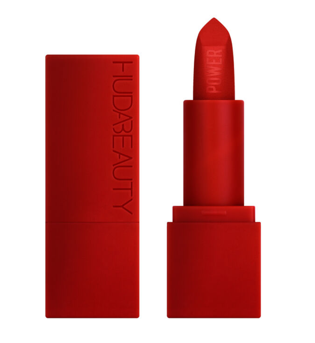 Huda Beauty Power Bullet Matte Lipstick - Mini