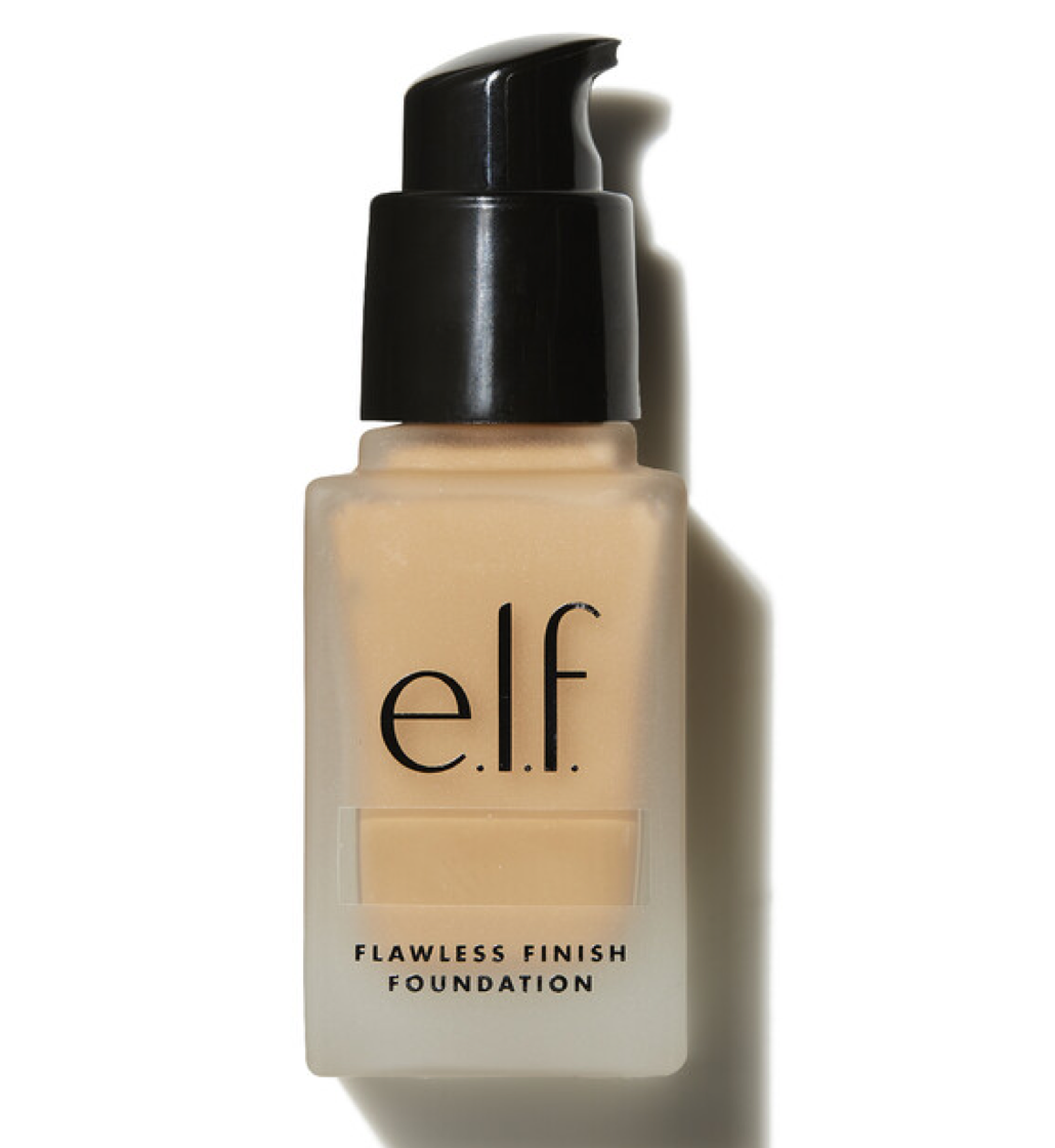 e.l.f Flawless Satin Foundation