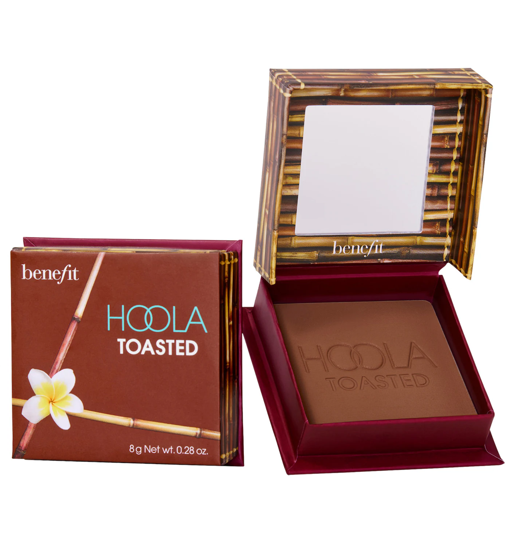 Benefit Hoola Matte Bronzer