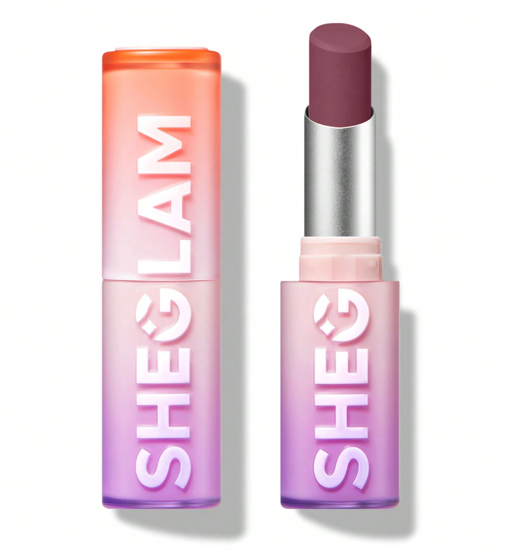 Sheglam Dynamatte Boom Long-lasting Matte Lipstick