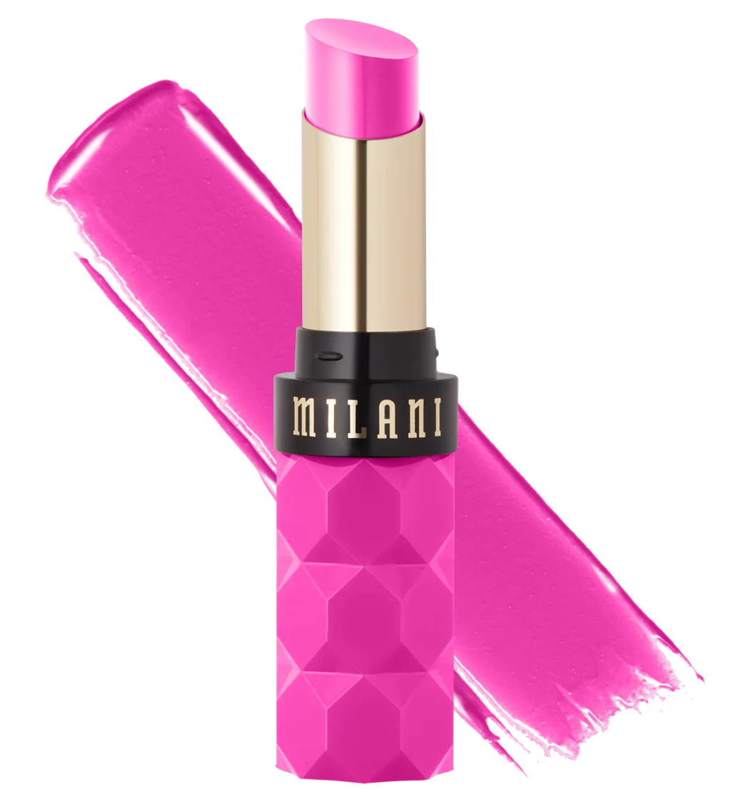 Milani Color Fetish Balm Lipstick