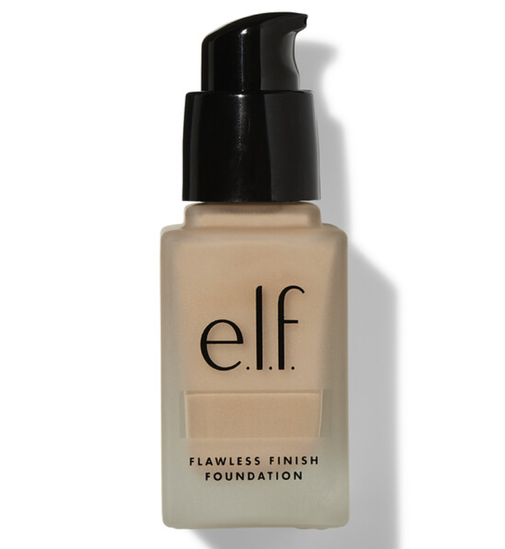 e.l.f Flawless Satin Foundation