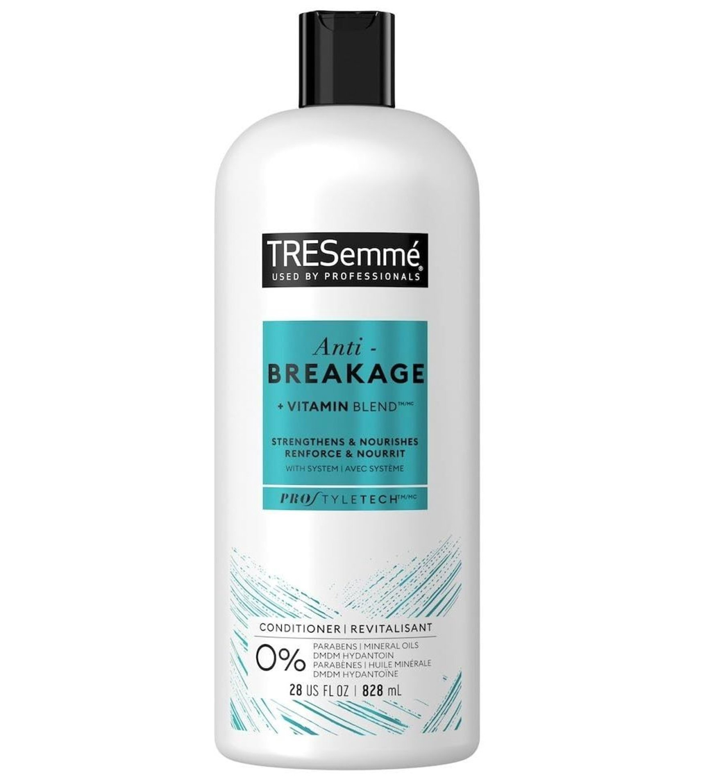 TRESemme Anti-Breakage + Vitamin Blend Strengthening Conditioner