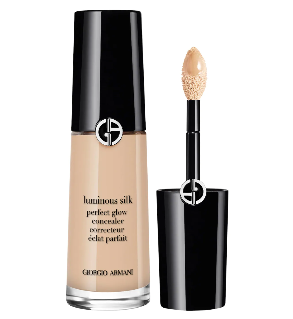 Giorgio Armani Luminous Silk Multi-Purpose Glow Concealer