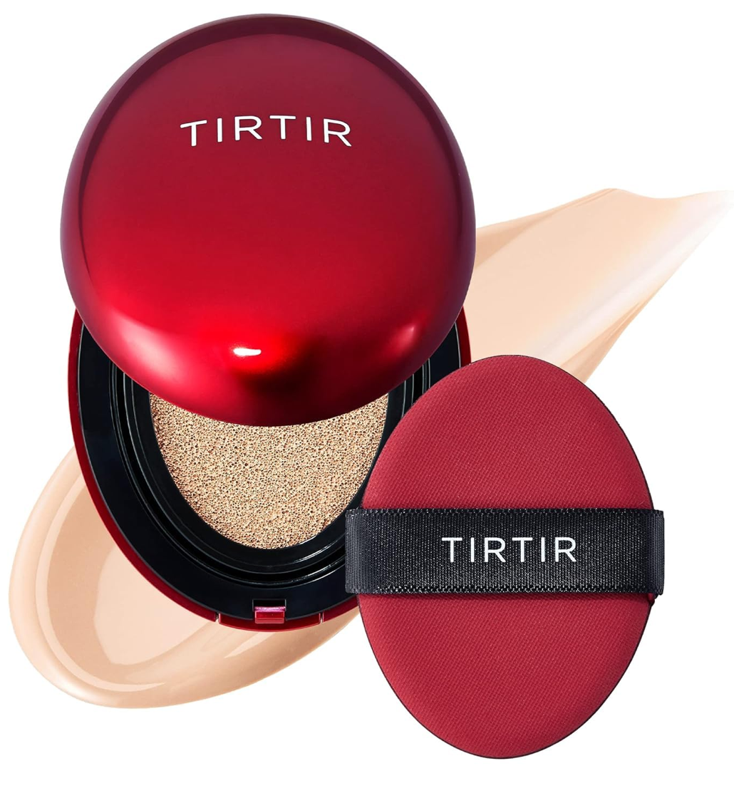 Tirtir Mask Fit Red Cushion Foundation - Mini