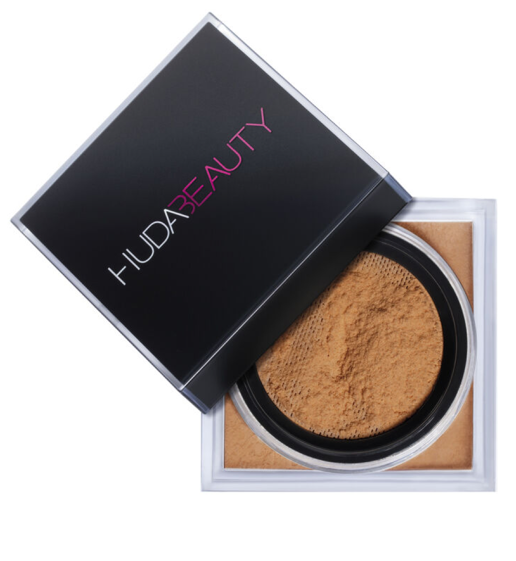 Huda Beauty Easy Bake Loose Baking & Setting Powder