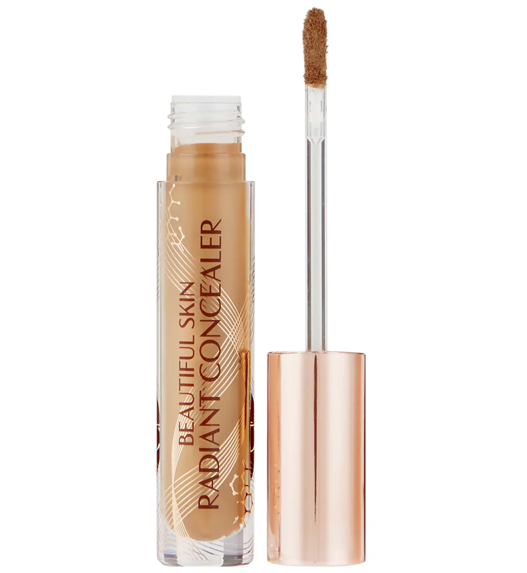 Charlotte Tilbury Beautiful Skin Radiant Concealer