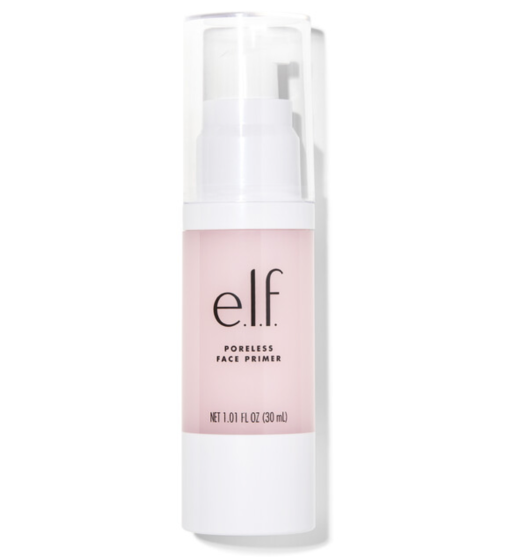 e.l.f. Poreless Face Primer