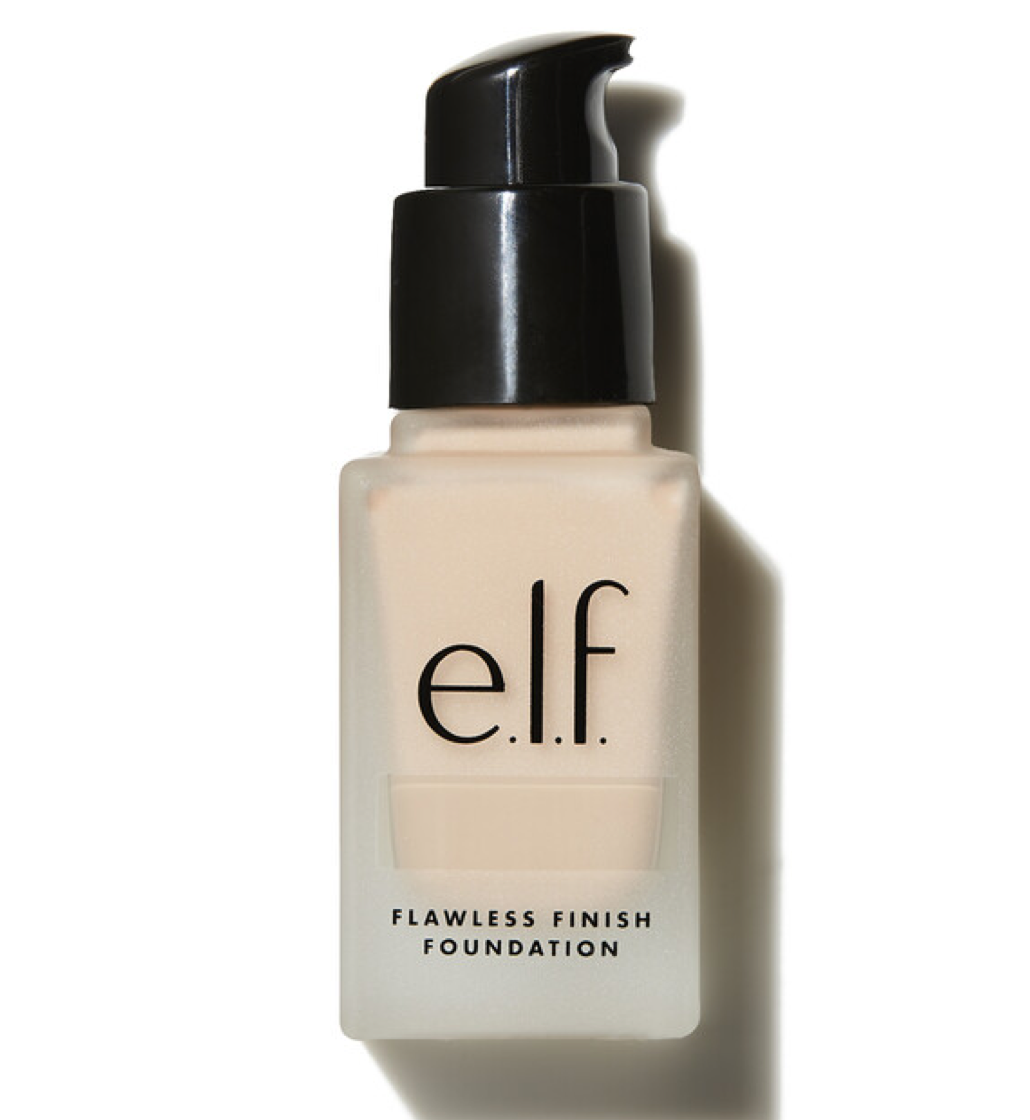 e.l.f Flawless Satin Foundation