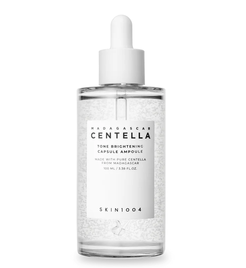 Skin1004 Madagascar Centella Tone Brightening Capsule Ampoule