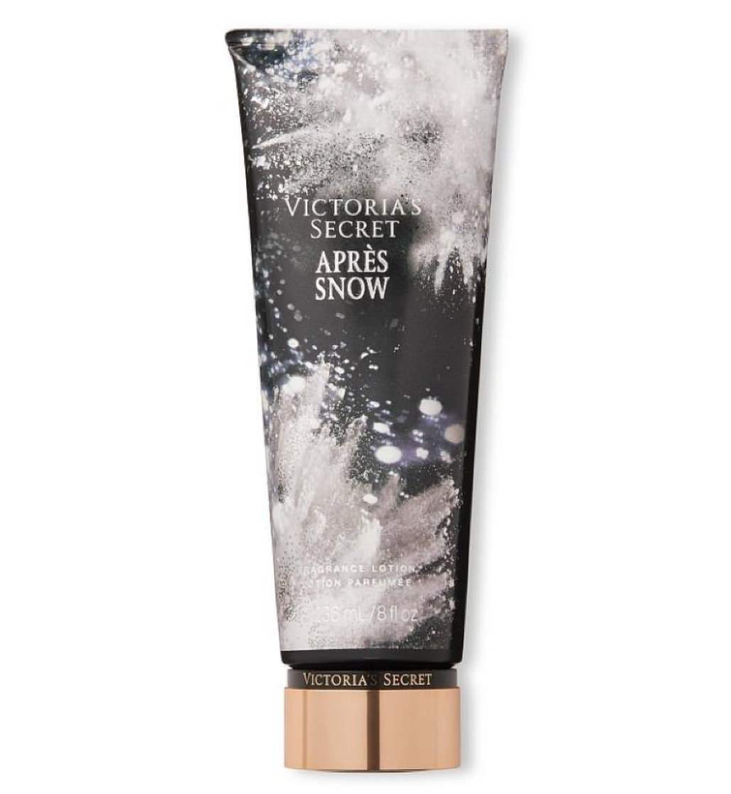 Victoria's Secret Fragrance Lotion - Apres Snow