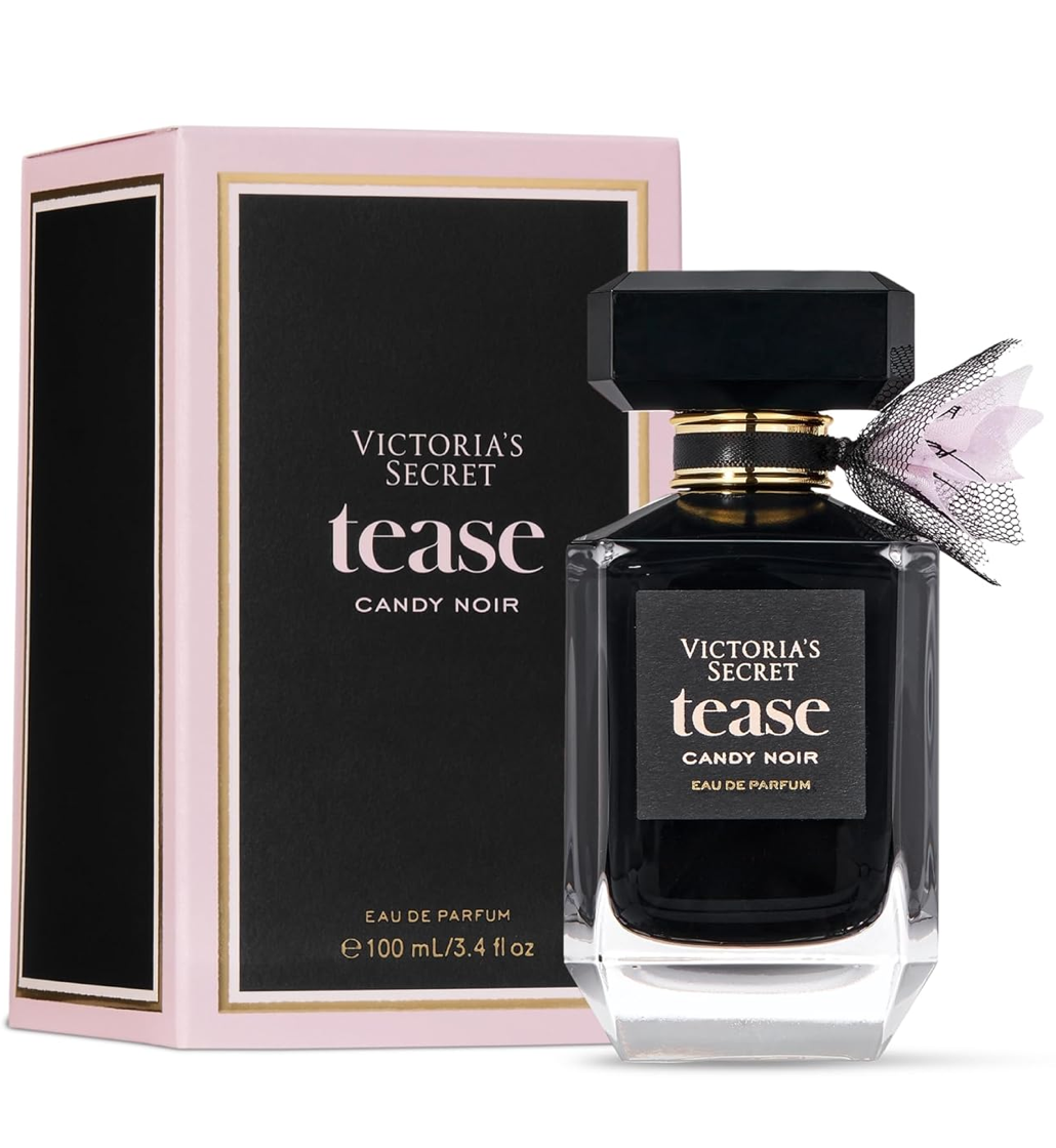 Victoria's Secret Tease Candy Noir Eau de Parfum