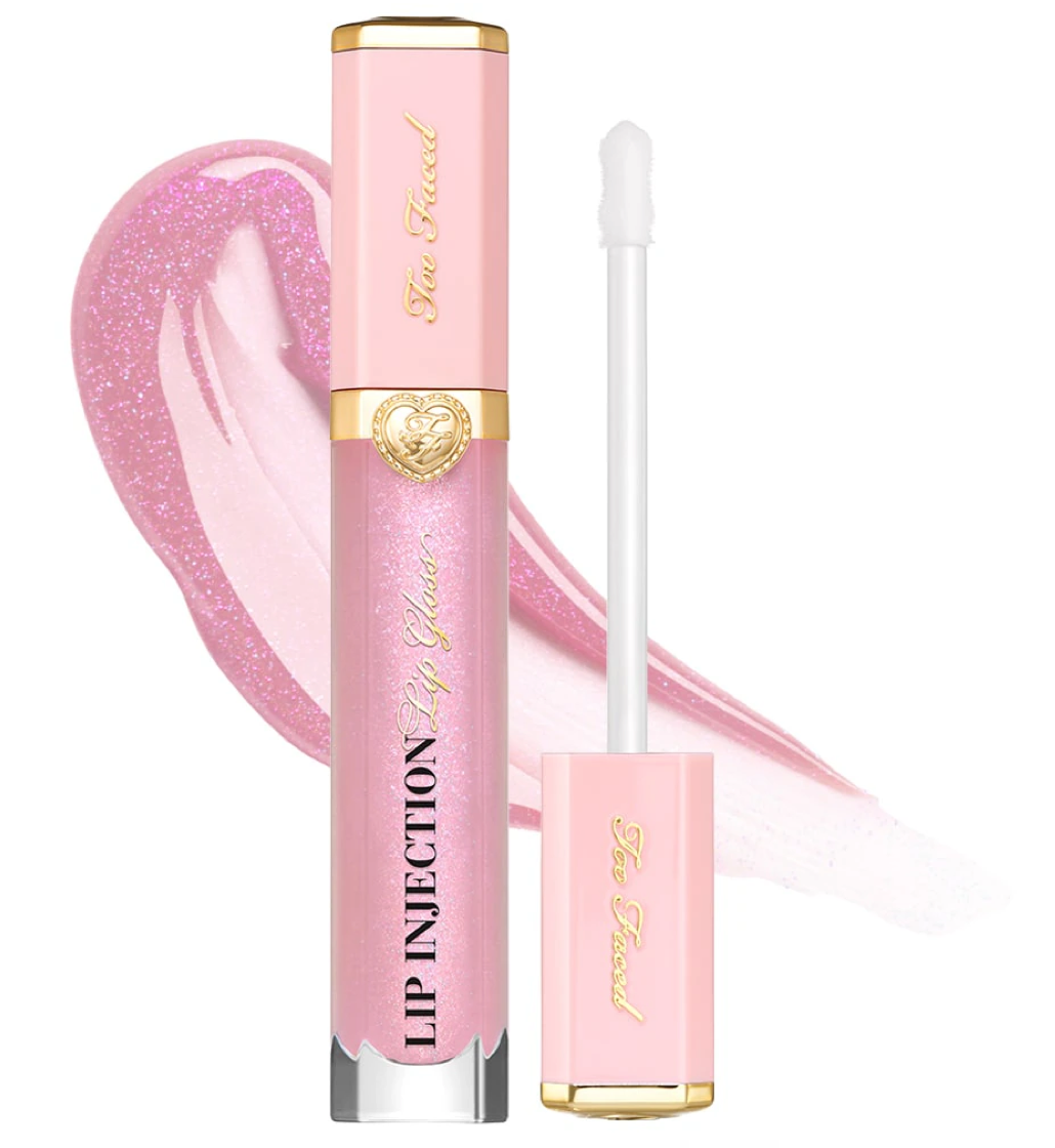 Too Faced Lip Injection Power Plumping Lip Gloss