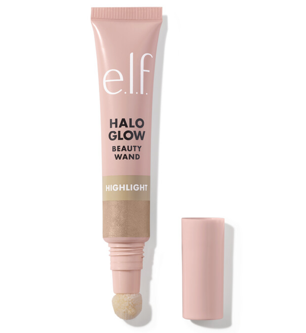 e.l.f Halo Glow Beauty Wand - Highlight