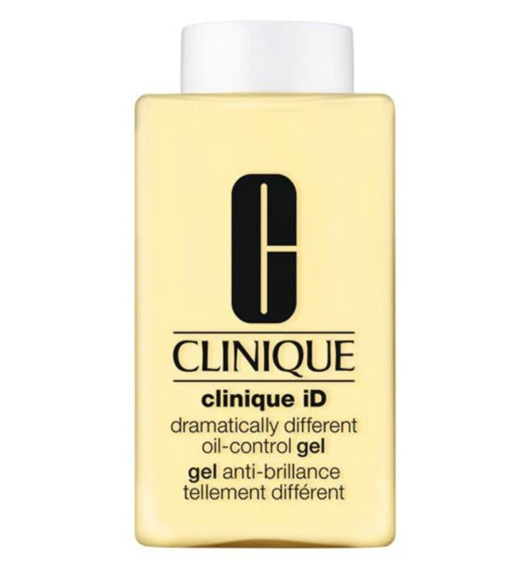 Clinique iD Dramatically Different Oil-Free Oil-Control Gel