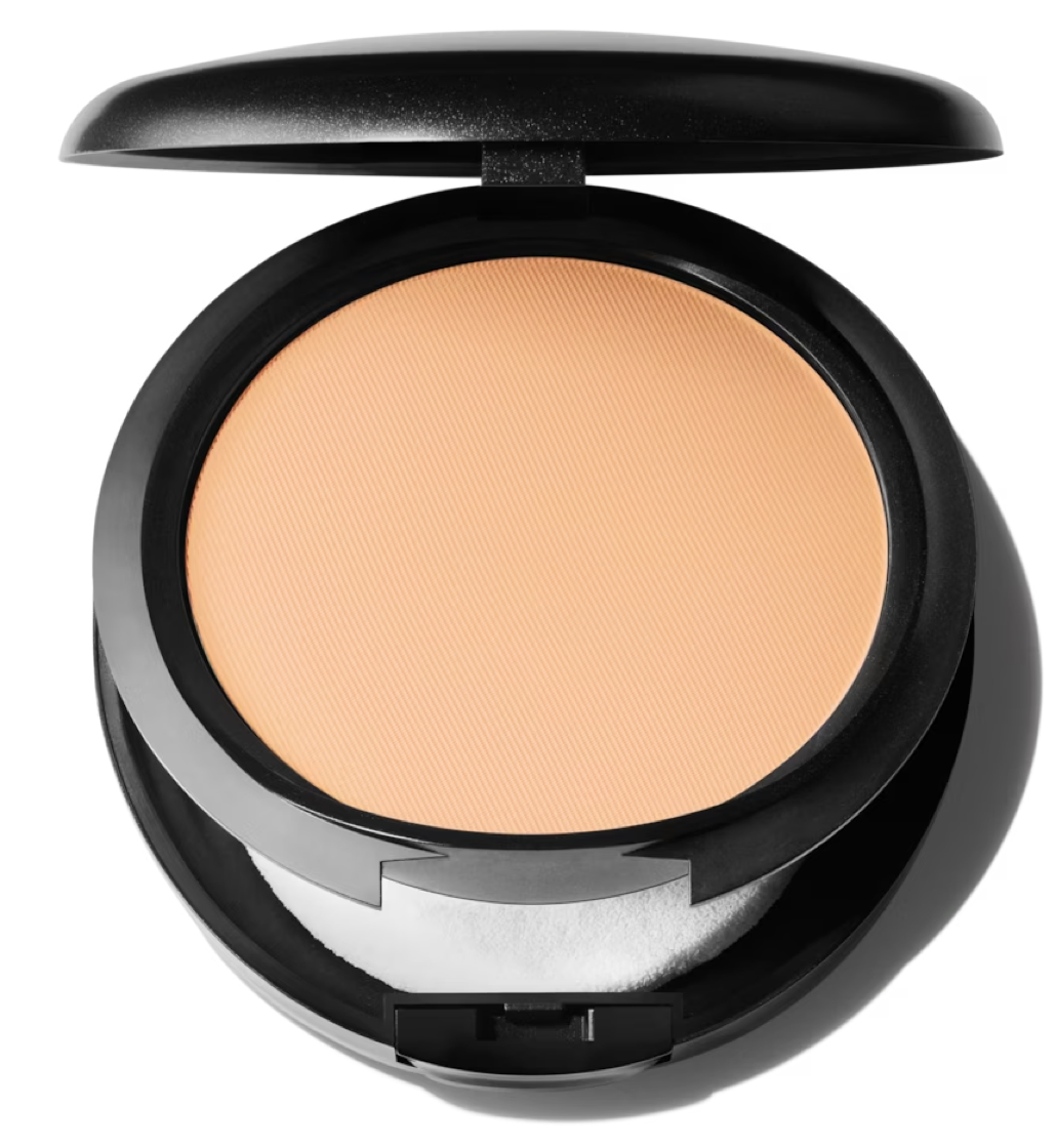 MAC Studio Fix Powder Plus Foundation