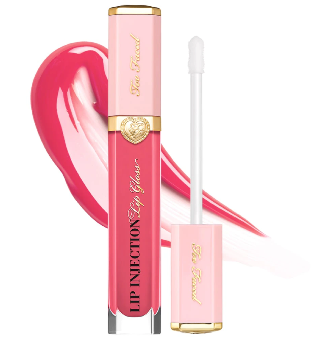 Too Faced Lip Injection Power Plumping Lip Gloss