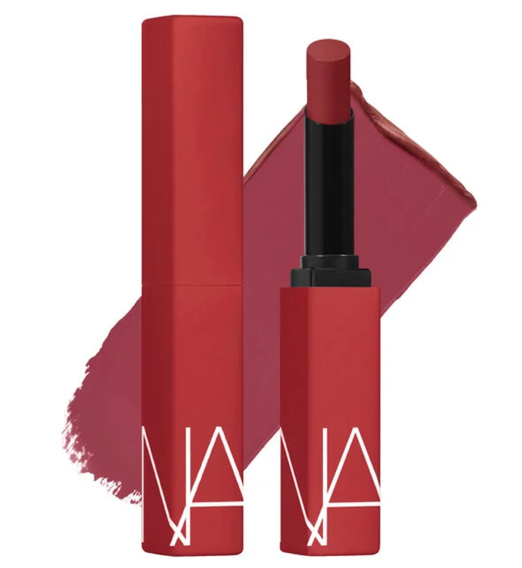 NARS PowerMatte Lipstick