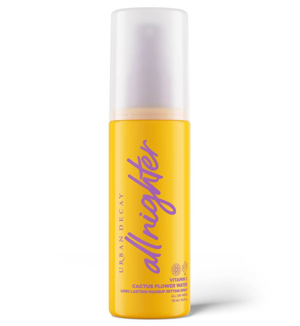 Urban Decay All Nighter Vitamin C Setting Spray