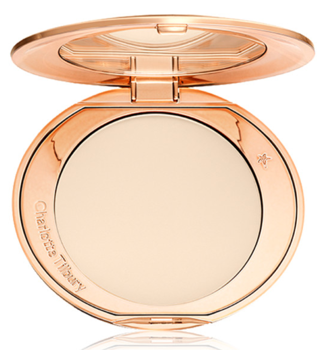 Charlotte Tilbury Airbrush Flawless Finish Micro Powder