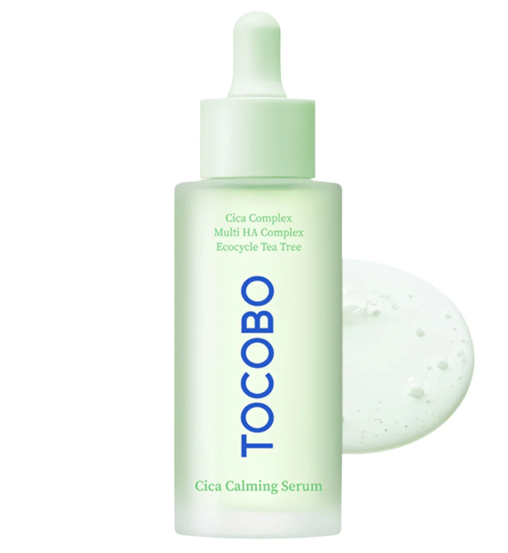 Tocobo Cica Calming Serum