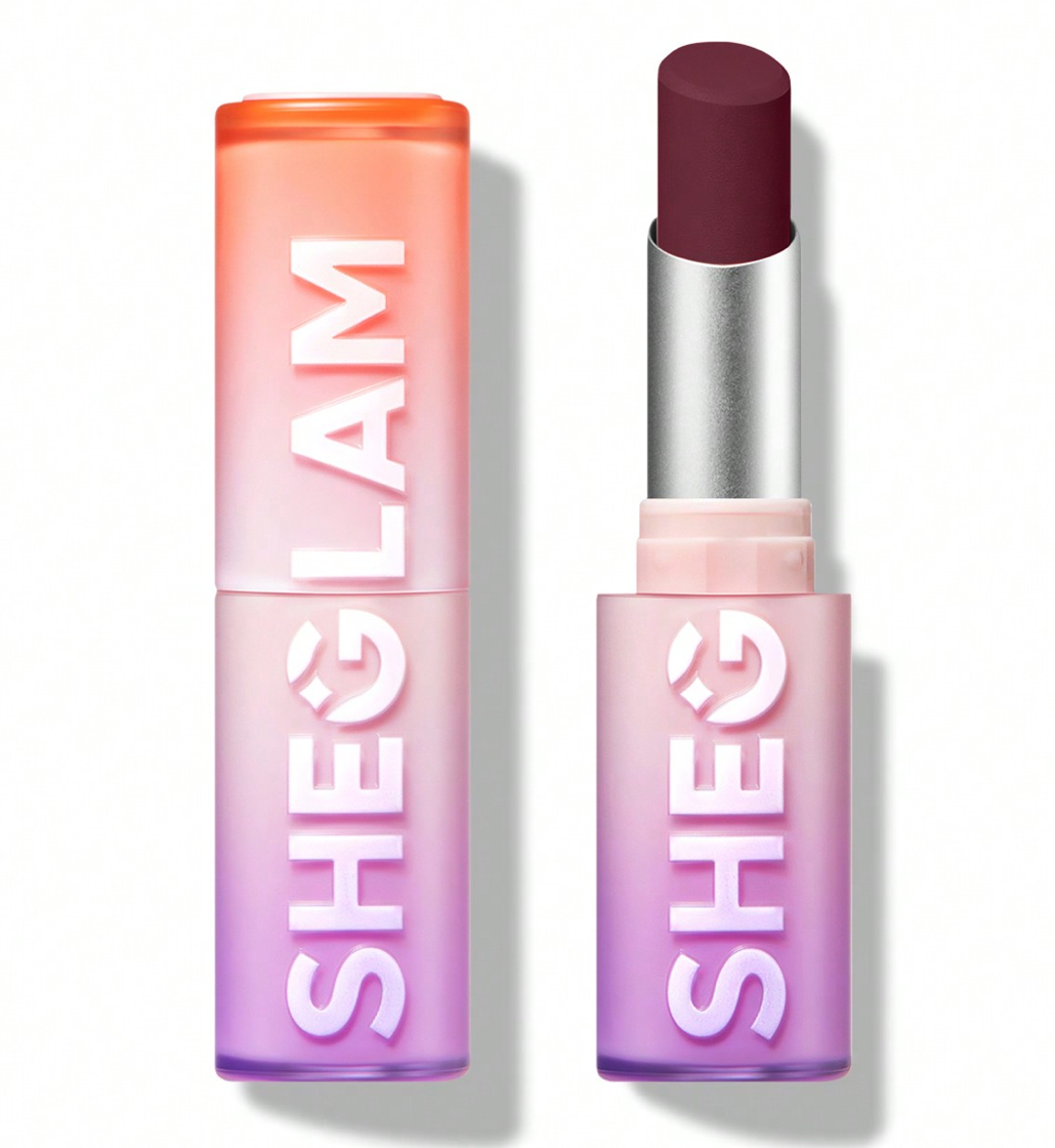 Sheglam Dynamatte Boom Long-lasting Matte Lipstick