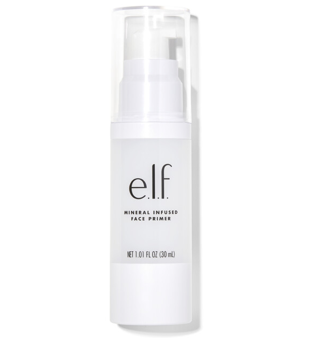 e.l.f. Mineral Infused Face Primer