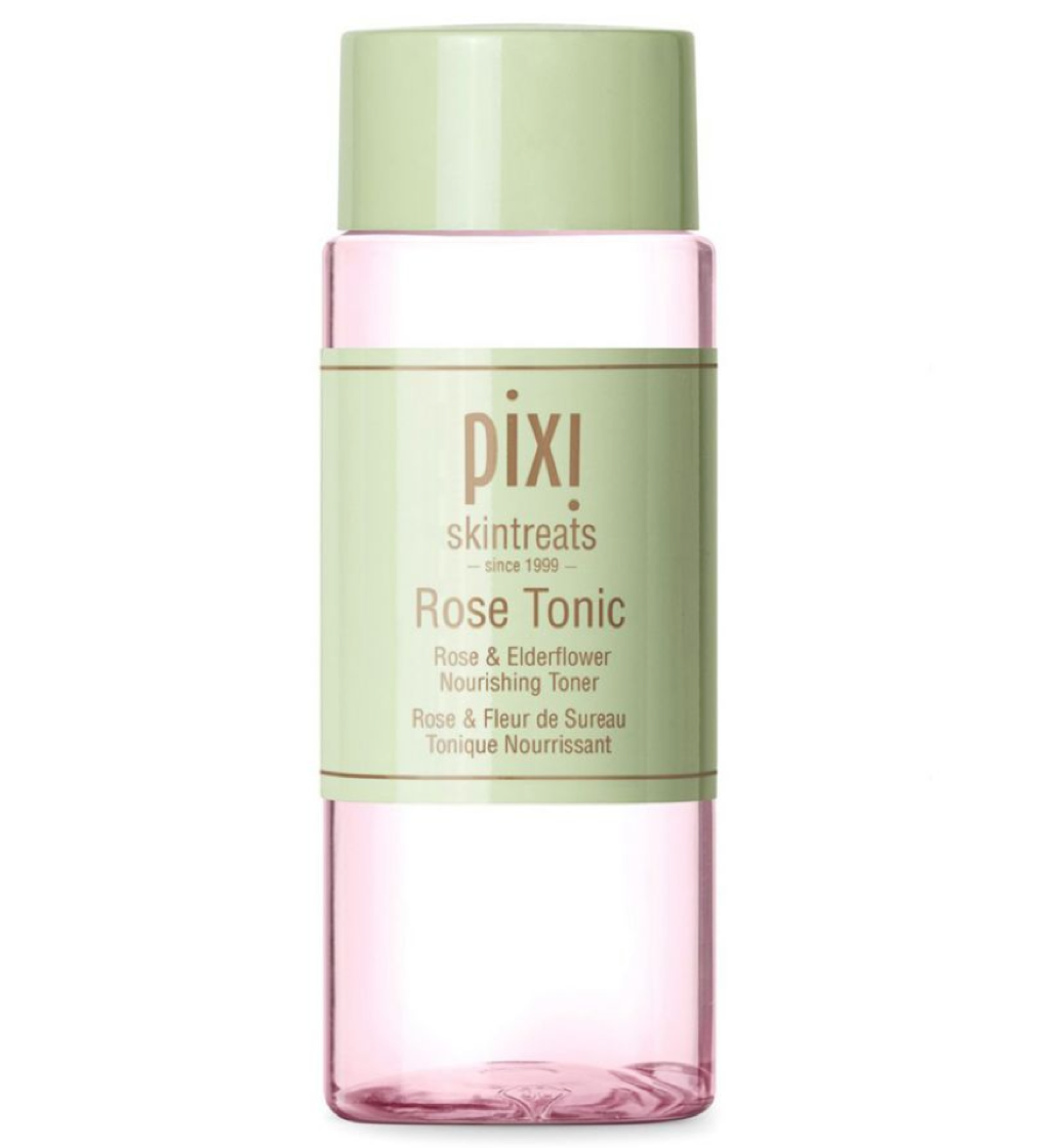 Pixi Rose Tonic