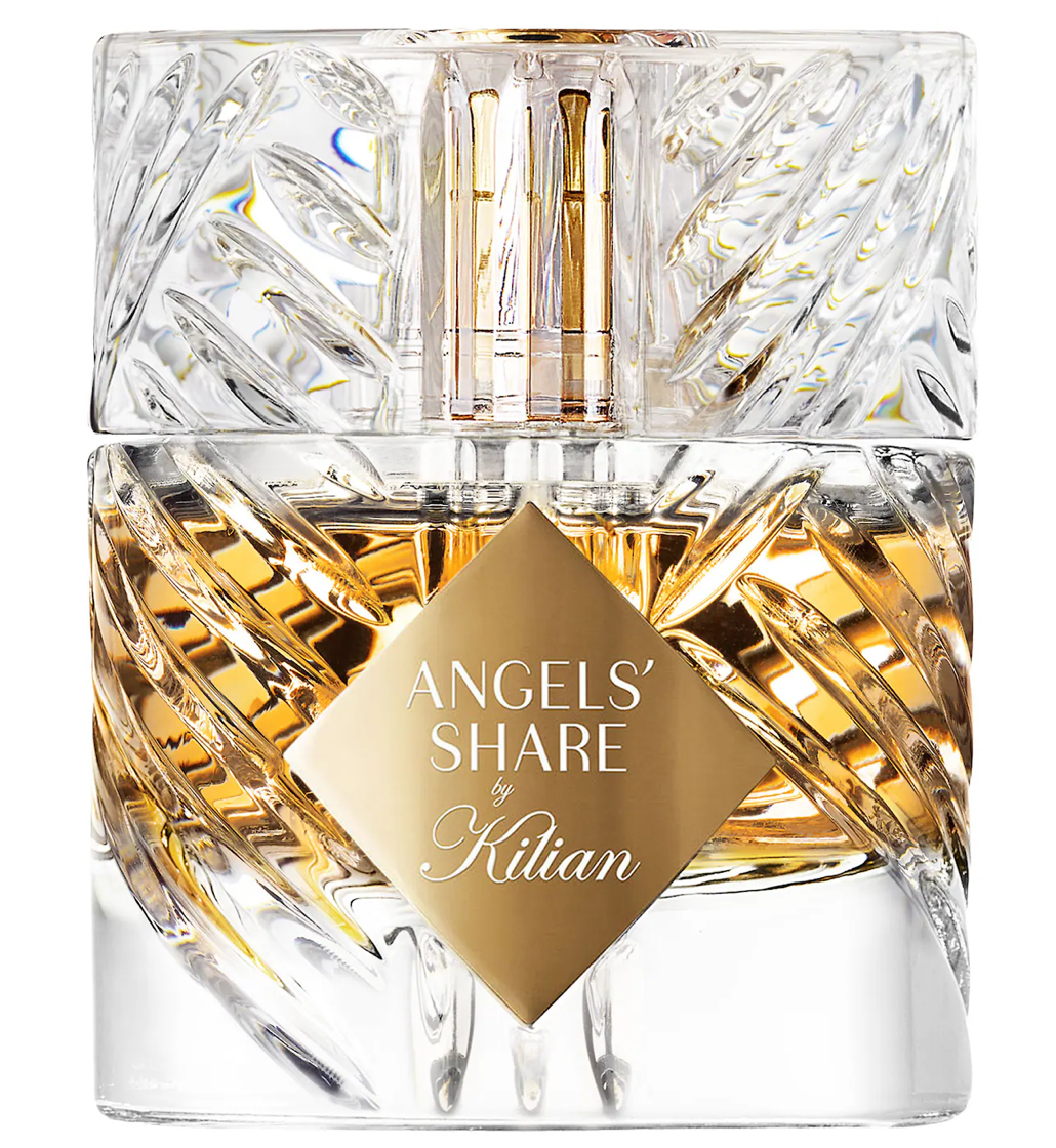 Kilian Angels Share Eau de Parfum