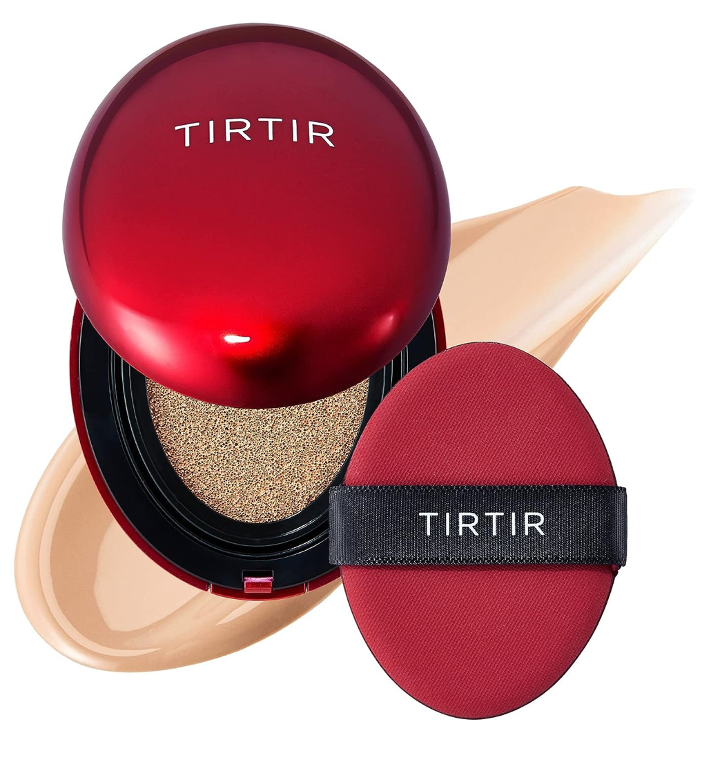 Tirtir Mask Fit Red Cushion Foundation - Mini