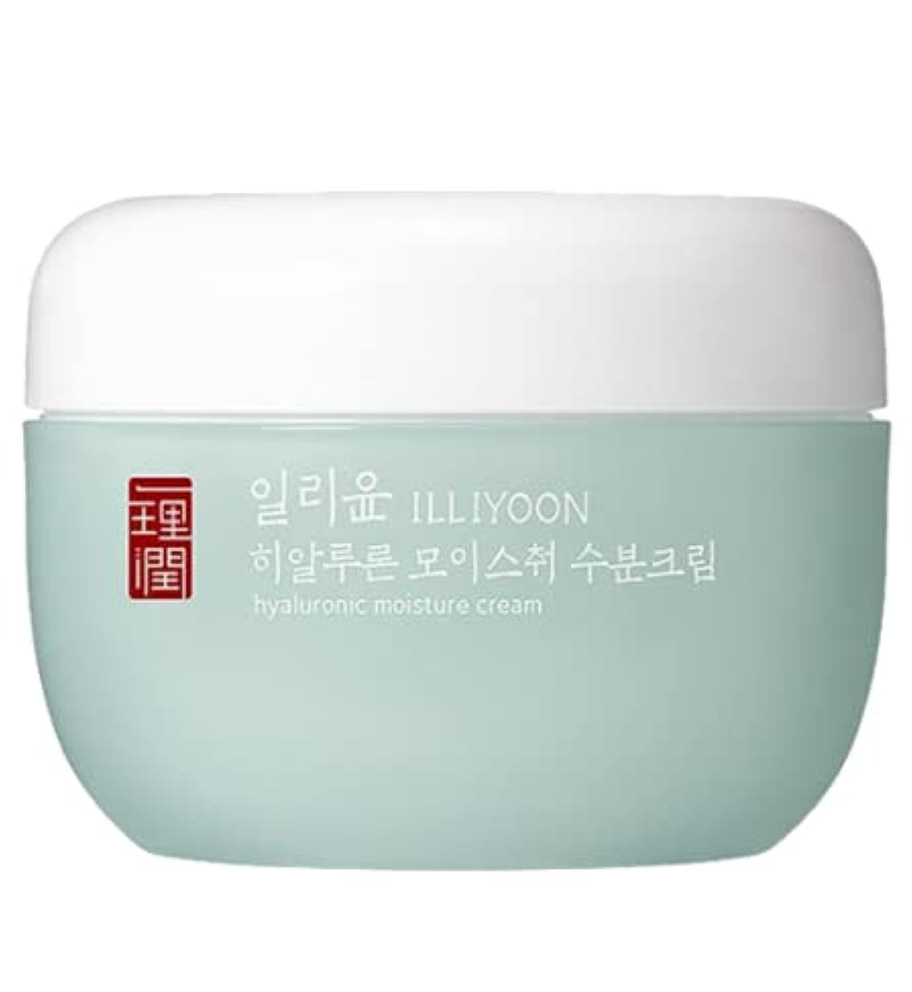 Illiyoon Hyaluronic Moisture Cream