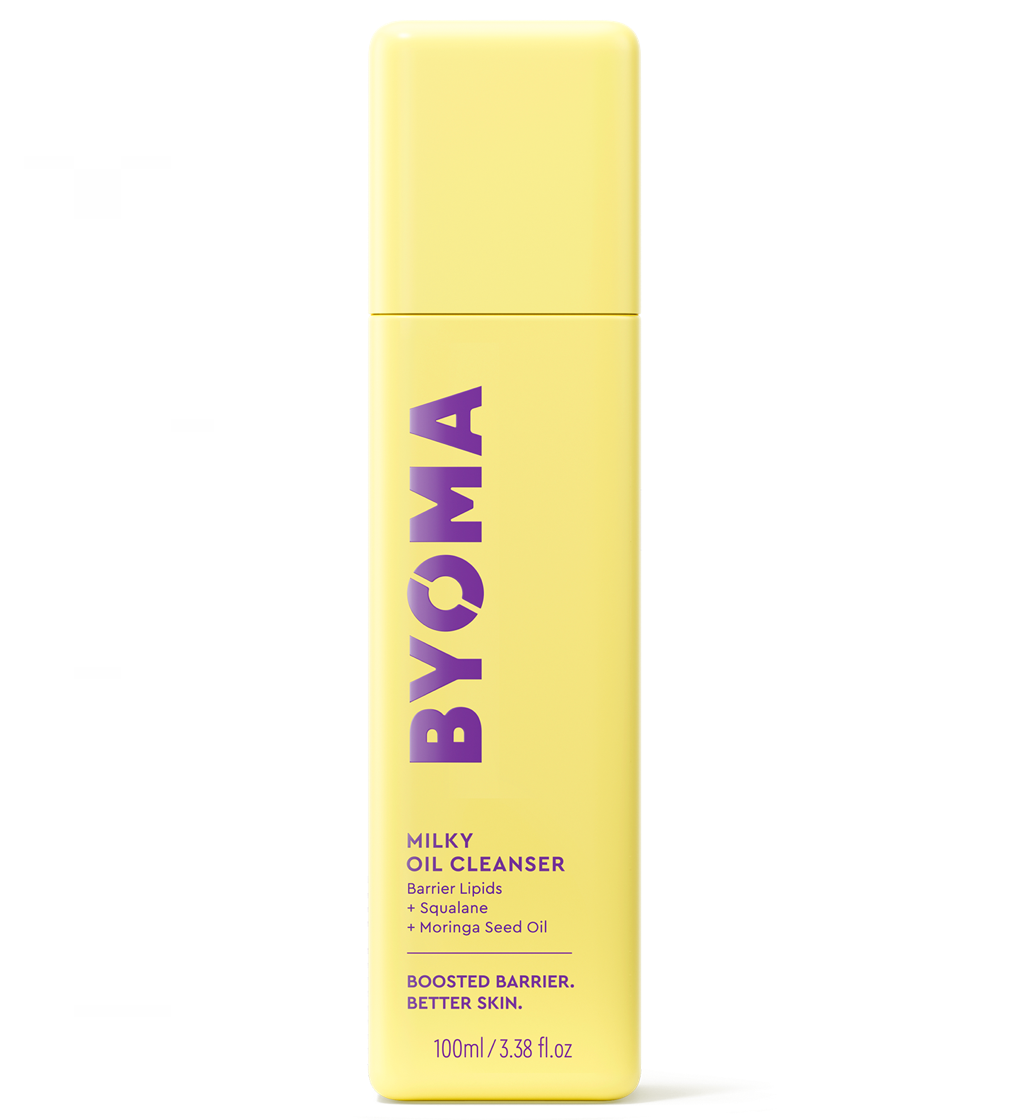 Byoma Milky Oil Cleanser