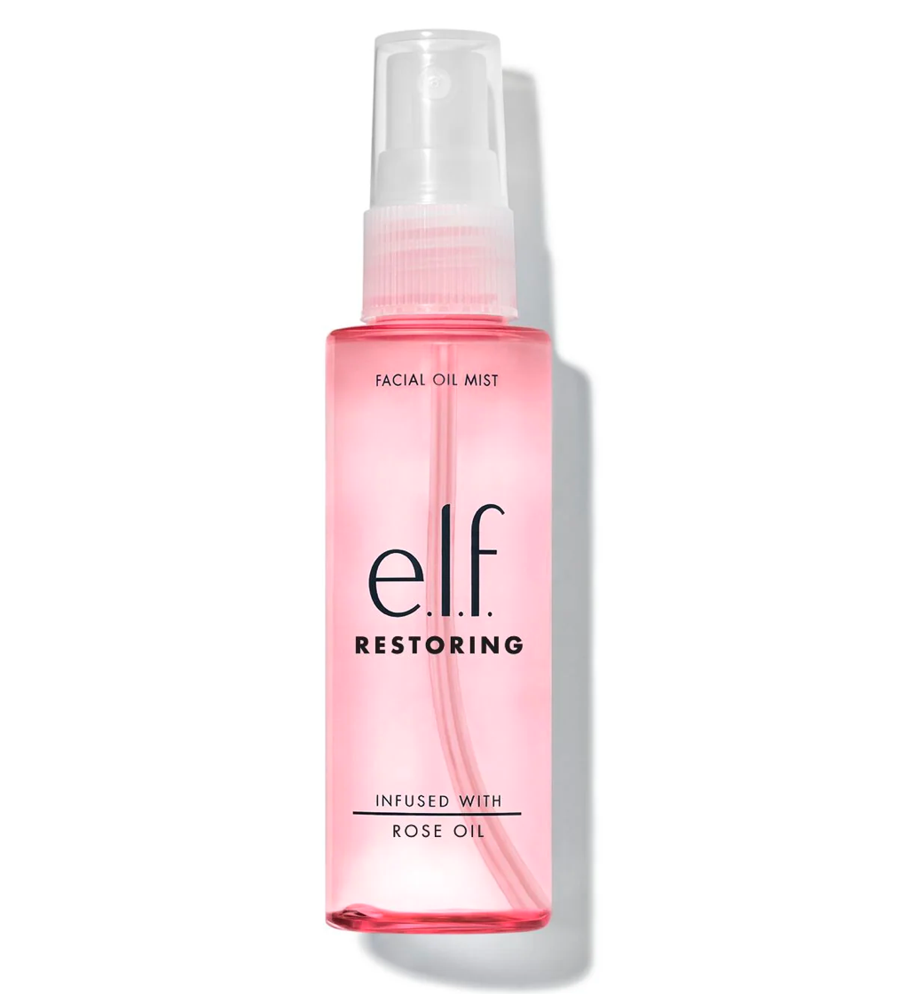 e.l.f. Facial Oil Mist Restoring