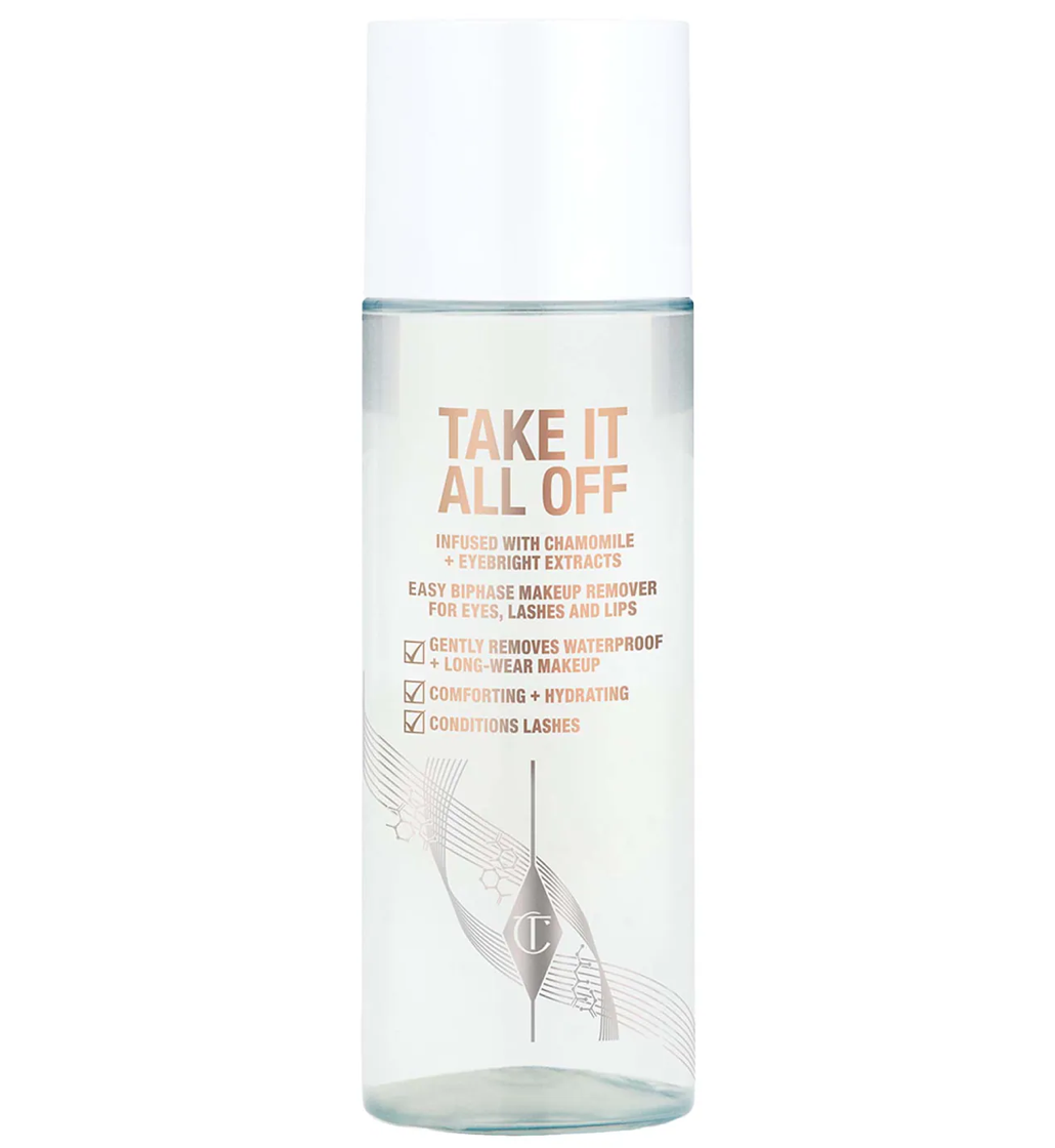 Charlotte Tilbury Take It All Off Make-Up Remover