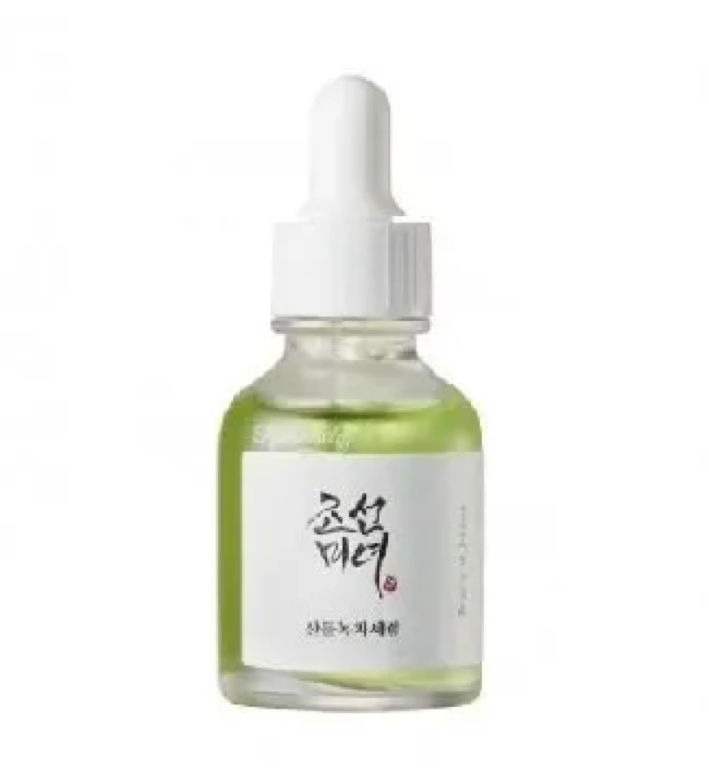 Beauty Of Joseon Calming Serum Green Tea + Panthenol