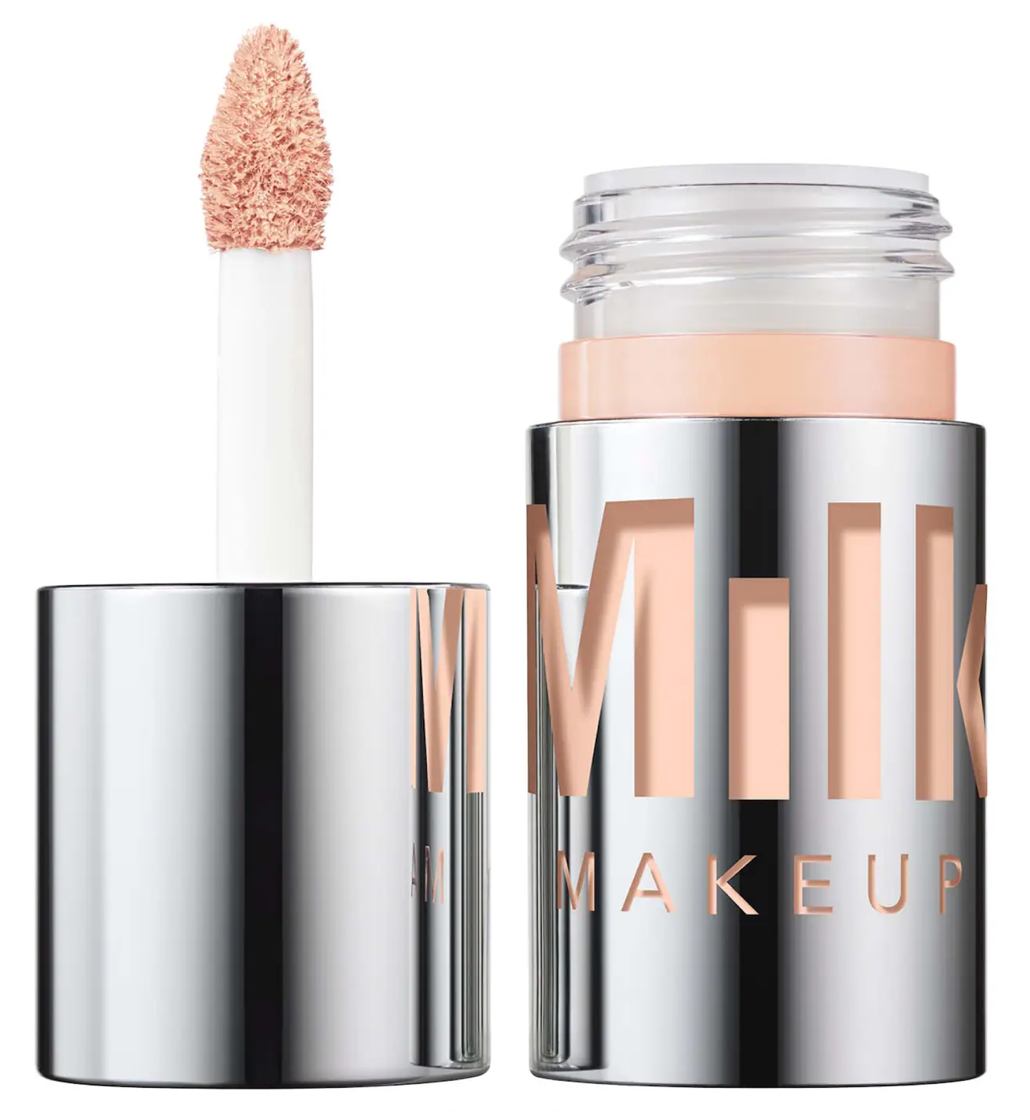 Milk Makeup Future Fluid All Over Cream Concealer