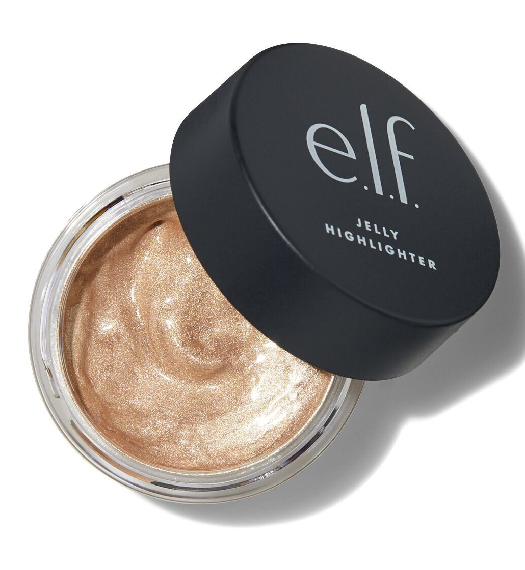 e.l.f Jelly Highlighter