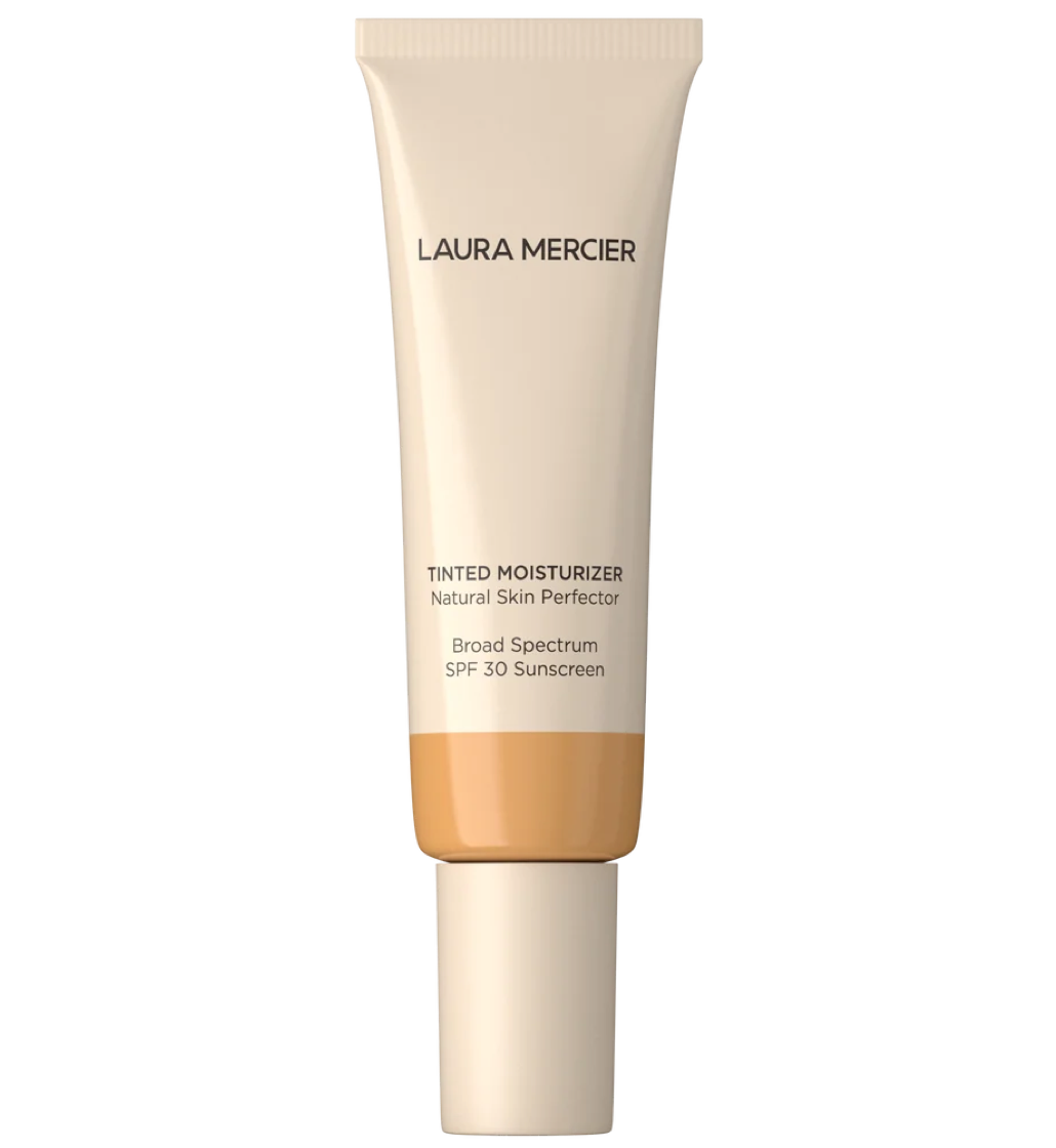 Laura Mercier Tinted Moisturizer Natural Skin Perfector SPF 30