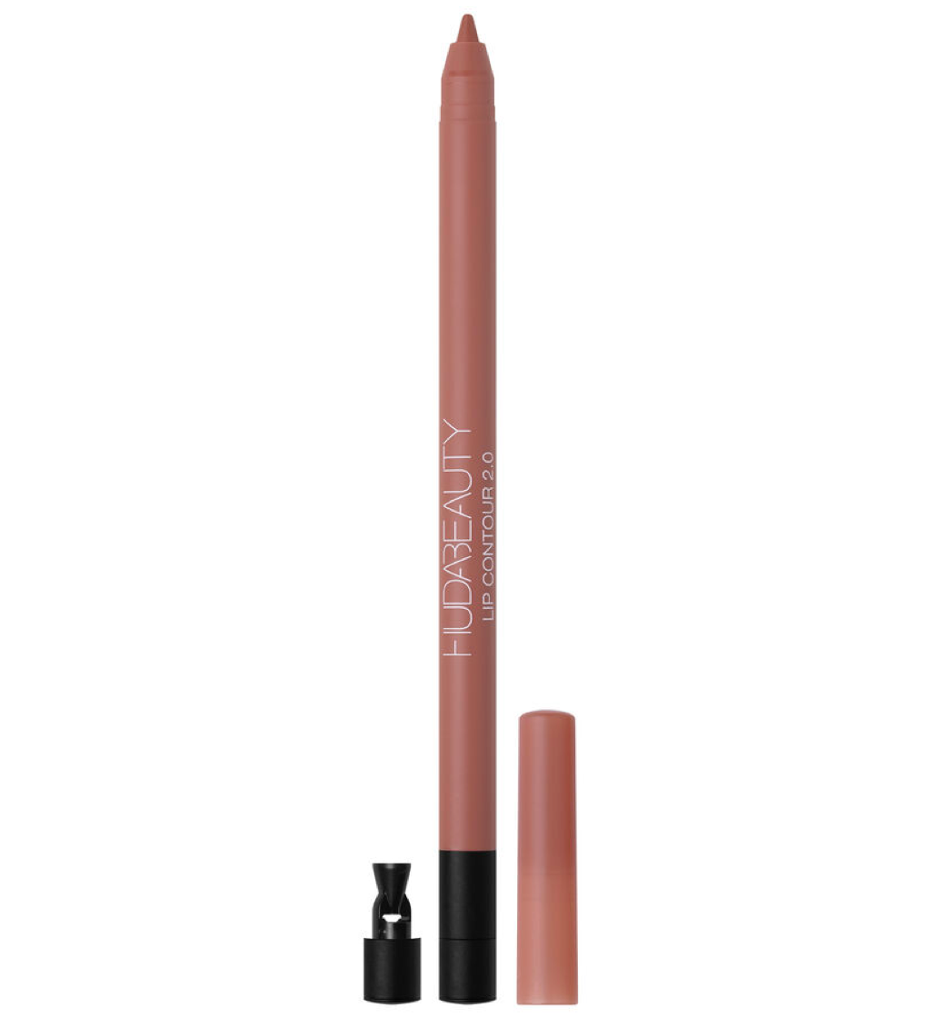 Huda Beauty Lip Contour 2.0 Automatic Matte Lip Pencil