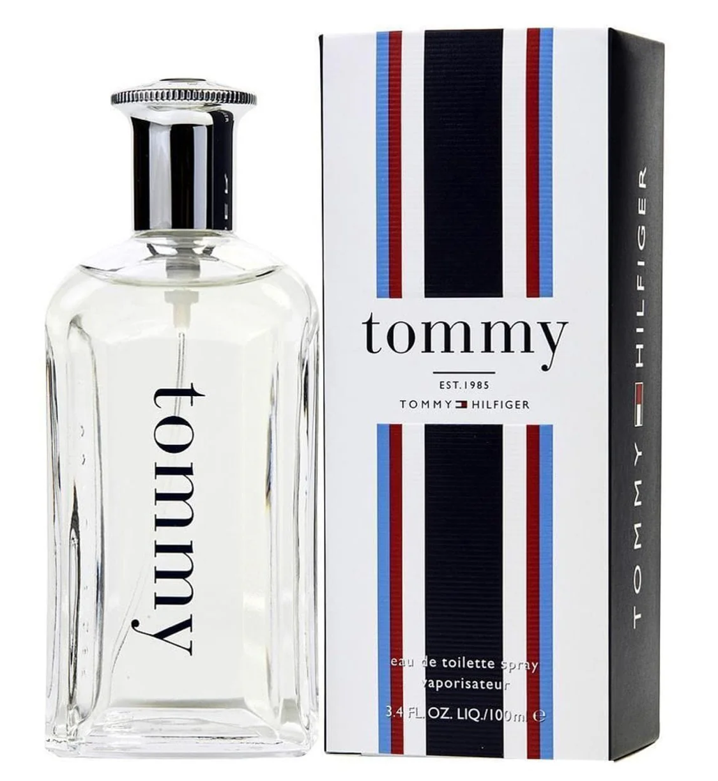 Tommy Hilfiger Eau De Toilette Perfume for Men