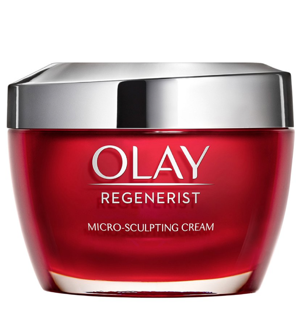 Olay Regenerist Micro-Sculpting Cream