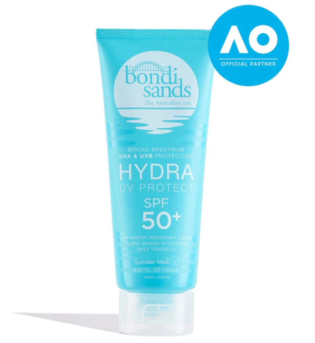 Bondi Sands Hydra UV Protect SPF 50+ Lotion