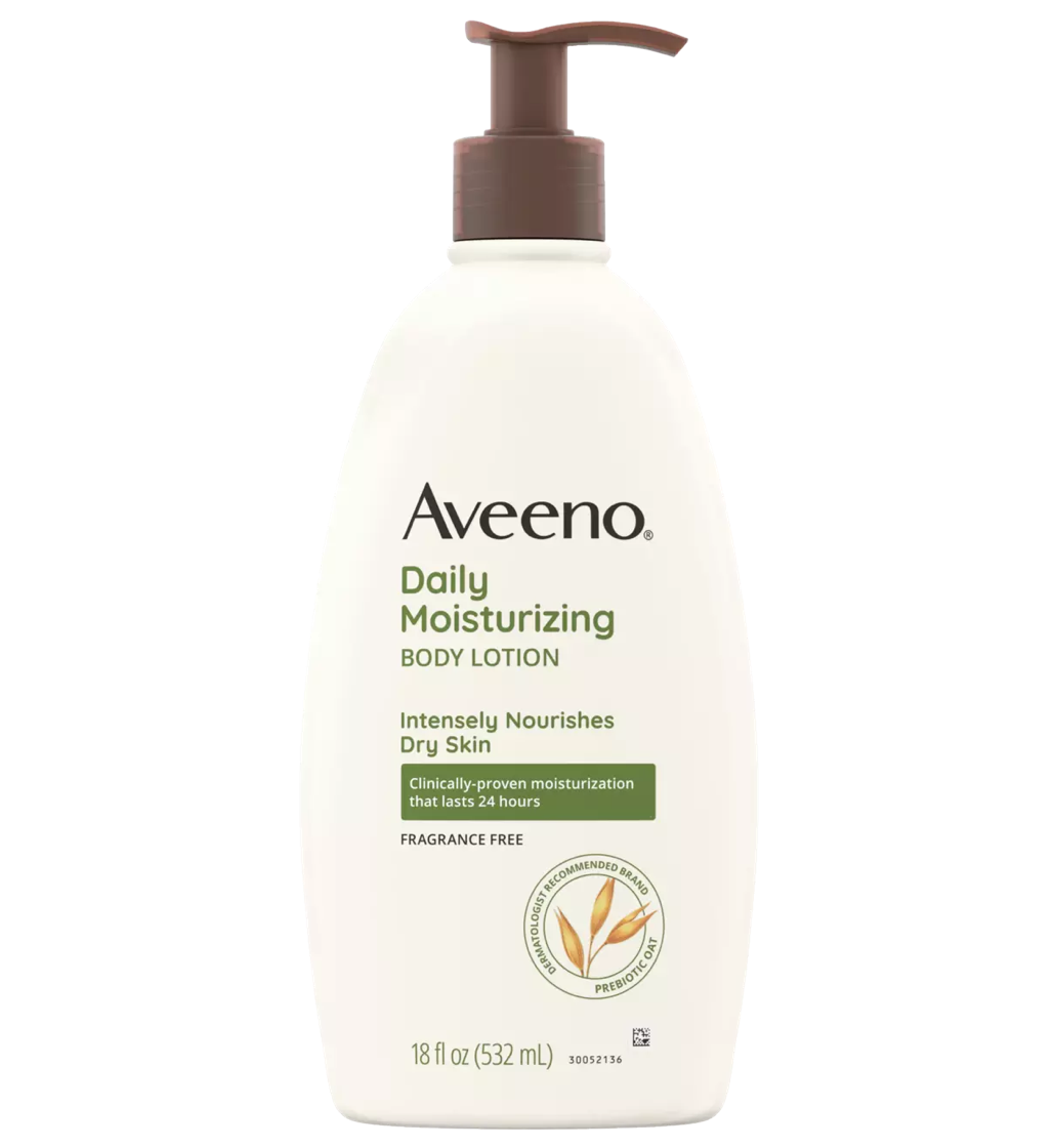 Aveeno Daily Moisturising Lotion