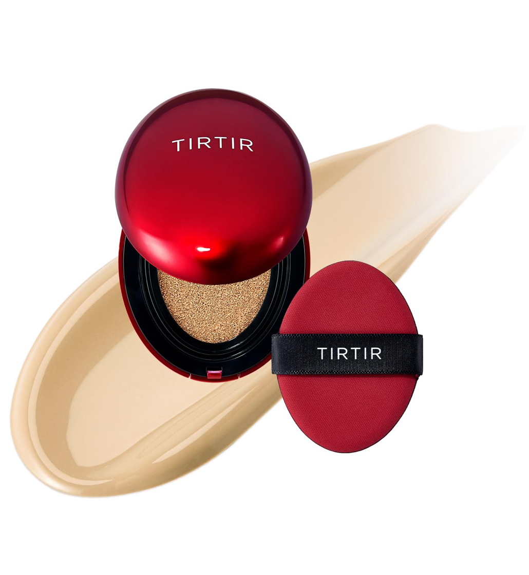 Tirtir Mask Fit Red Cushion Foundation - Mini